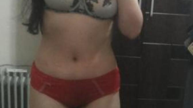 What can I do I hate my thighs i'm fat I play aerobics but I can't loose weight! Help plz?