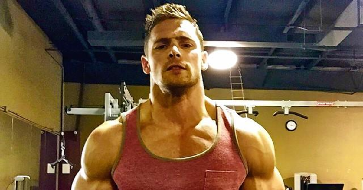 Why dont girls like muscles? - GirlsAskGuys Why dont girls like muscles? - GirlsAskGuys
