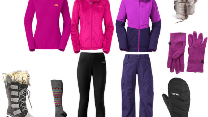 Joining a women's walking club tomorrow morning, is this a good outfit?