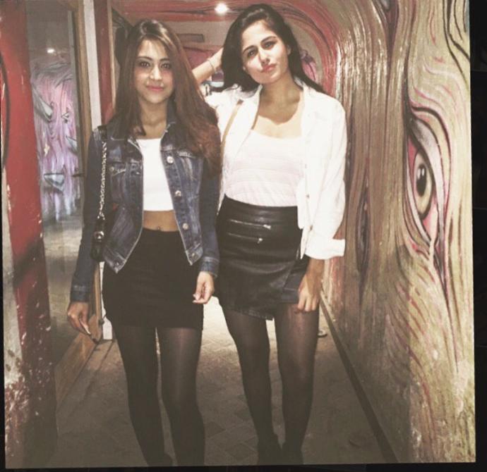 what do you think of these girls?