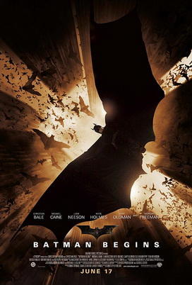What is/are your favorite movie(s)?