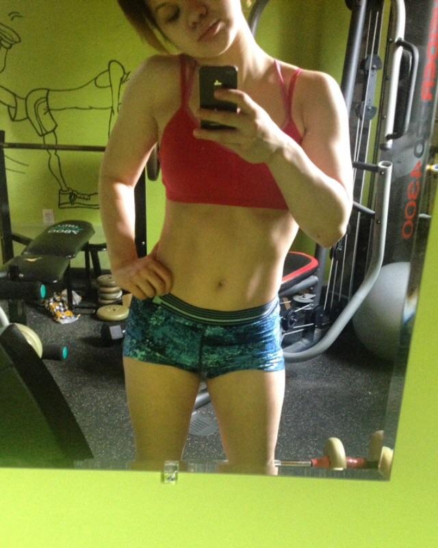 what do you think is around my weight?