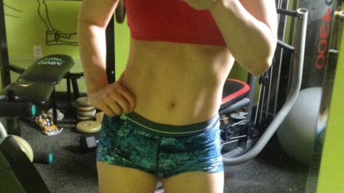 What do you think is around my weight?