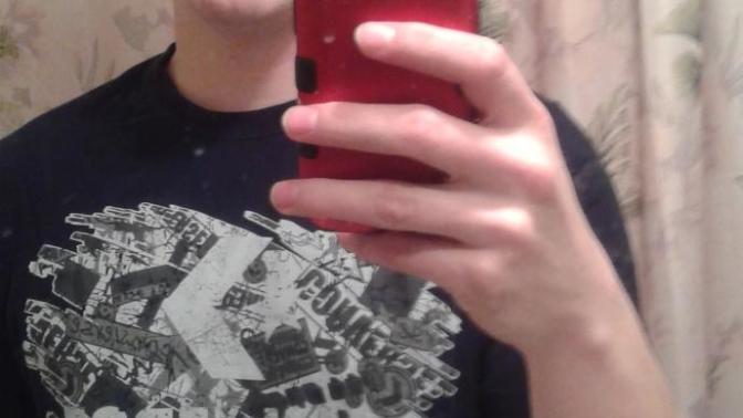 Hairstyle ideas?