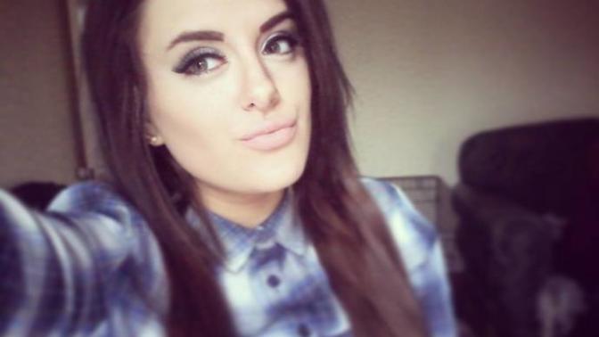 Do I really look like this woman?