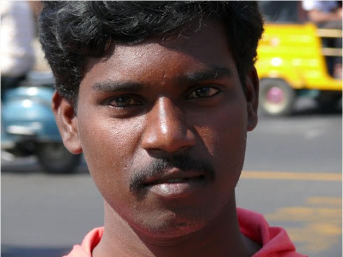 Americans do you think like this about Indians (Pics) ?