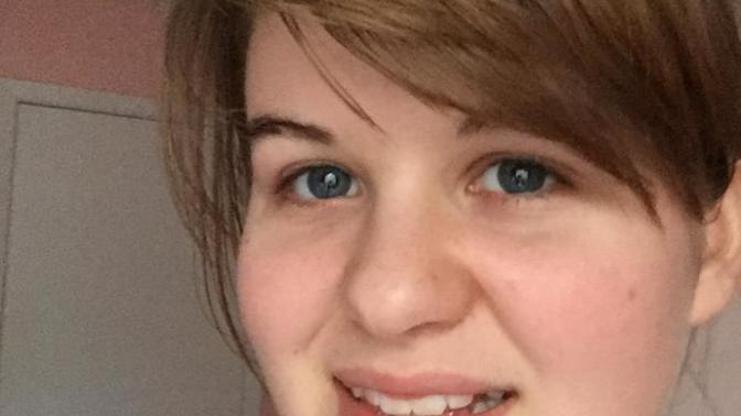 How do I look without makeup on?