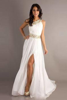 Which prom dress is the most attractive?