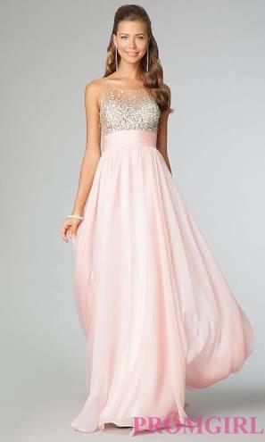 Which prom dress is the most attractive?