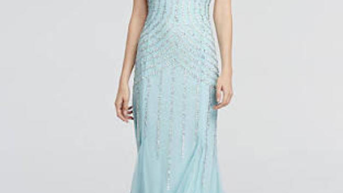 Which prom dress is the most attractive?