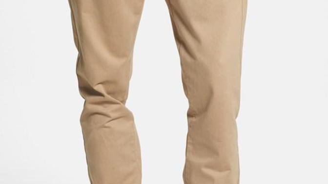 Do girls like joggers on guys?