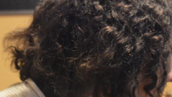 My hair is very straw like?