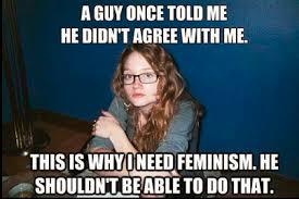 Is it now fashionable to be a victim and act oppressed even when clearly not. Have you noticed the rise of the VICTIM culture?