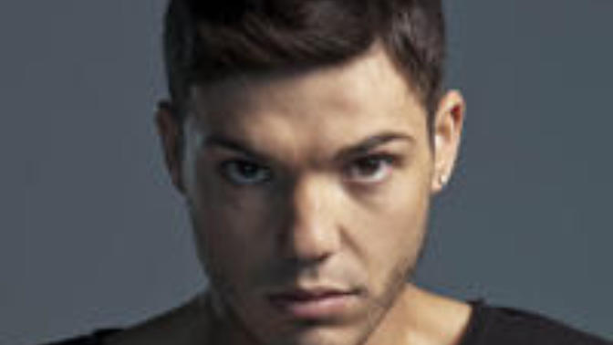 What is Anthony Callea's ascendant?