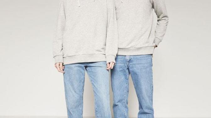 Would you shop from the Unisex/Transgender clothing collection that Zara just launched?