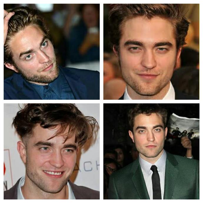 Help! its been 8 years and I still can't decide. Is Robert Pattinson attractive or unattractive?