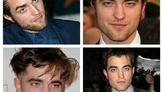 Help! its been 8 years and I still can't decide. Is Robert Pattinson attractive or unattractive?