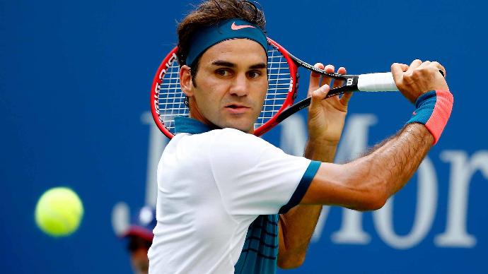 Which male tennis player do you like?