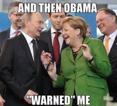 Vladimir Putin is Alpha Male while Obama is pure Beta. Agree/Disagree?