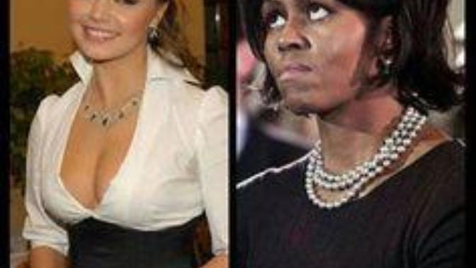Vladimir Putin is Alpha Male while Obama is pure Beta. Agree/Disagree?