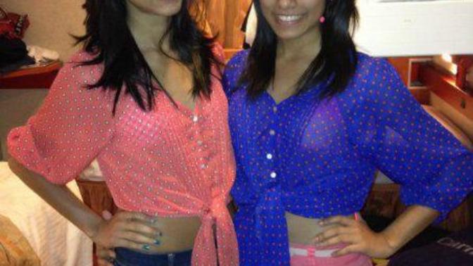 Are twins more superficial about looks than girls in general?