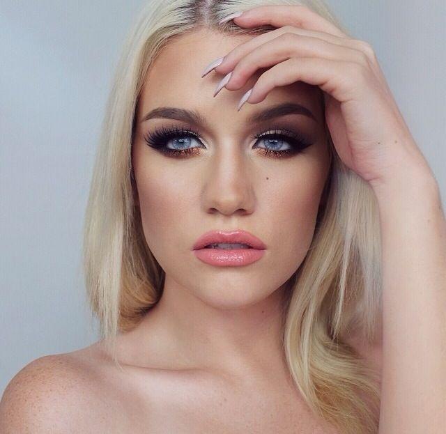 Well guys... is makeup really