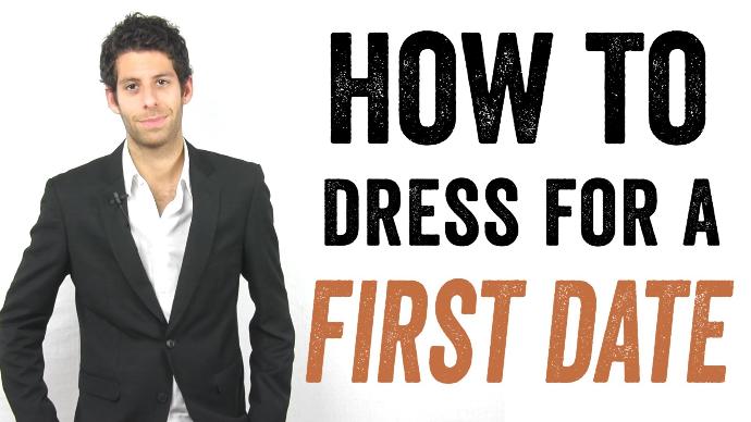 Girls, what should the guy wear on the first date?