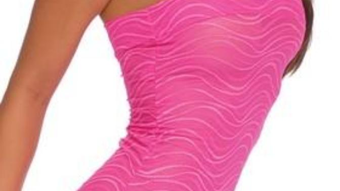 Girls, Girls: would you consider this type of outfit for ONLY clubbing purposes? Or anywhere? BRUTAL HONESTY please?