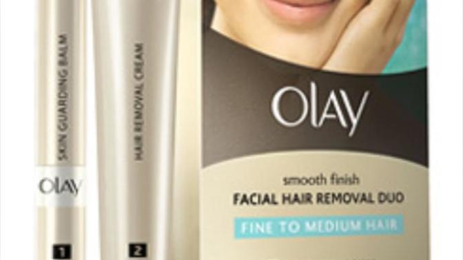 What's the best thing to use for upper lip hair removal?