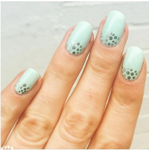 Which type of nails do you love?