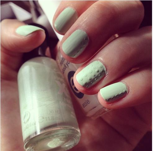 Which type of nails do you love?