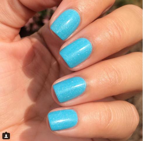 Which type of nails do you love?