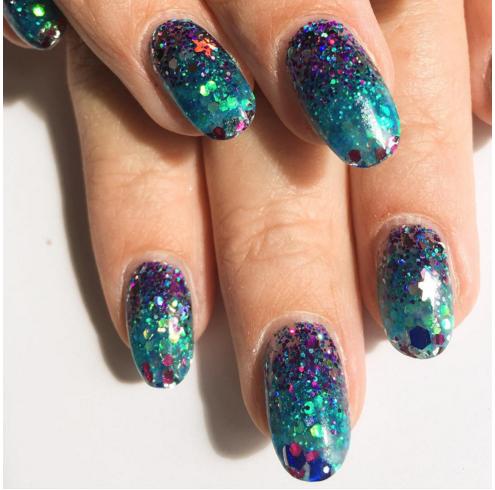 Which type of nails do you love?