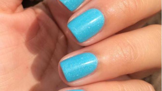 Which type of nails do you love?