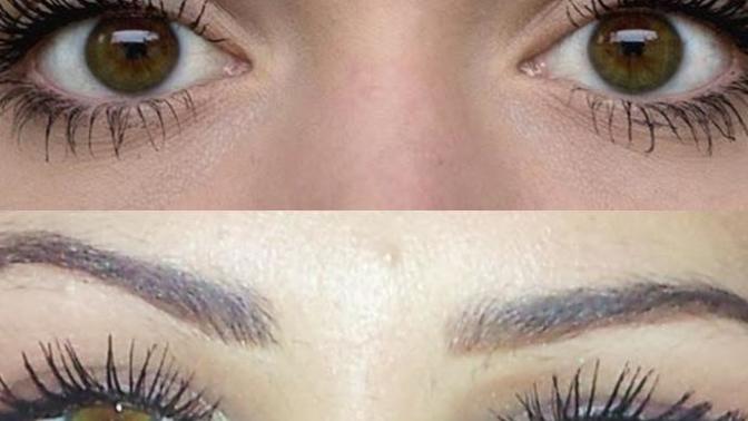 What color are these eyes?
