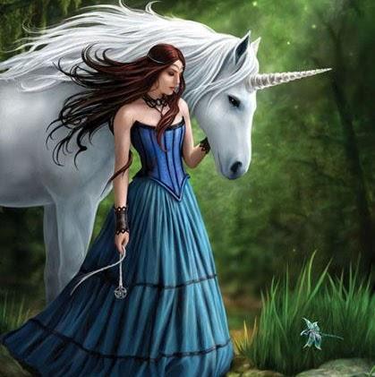 Girls and unicorns, stuffed animals, The Little Mermaid, etc. What do you think?