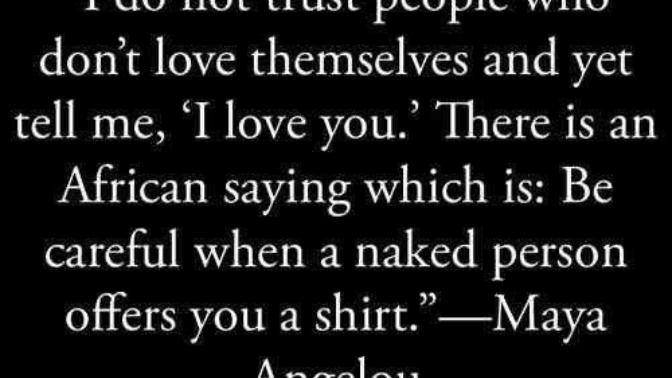 Intellectuals What does this quote mean to you?