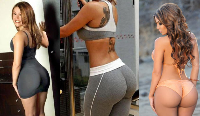 This is what I want to look like... is it beautiful?