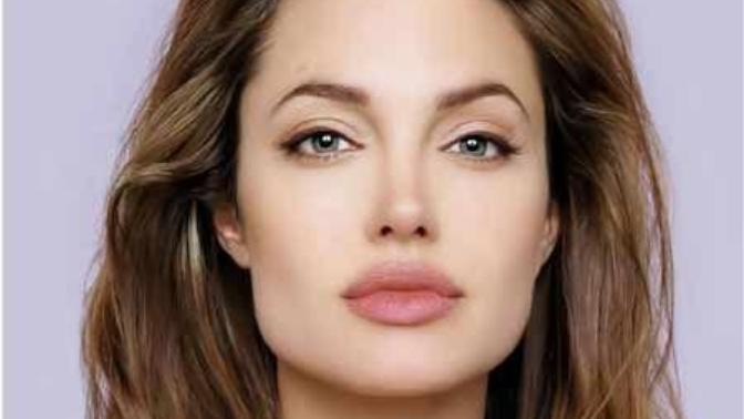 Do you prefer round or square face and posterior shapes?