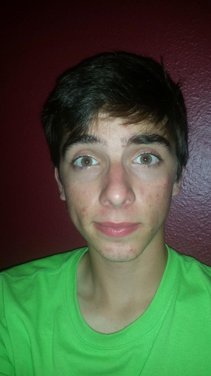 How does myself look?