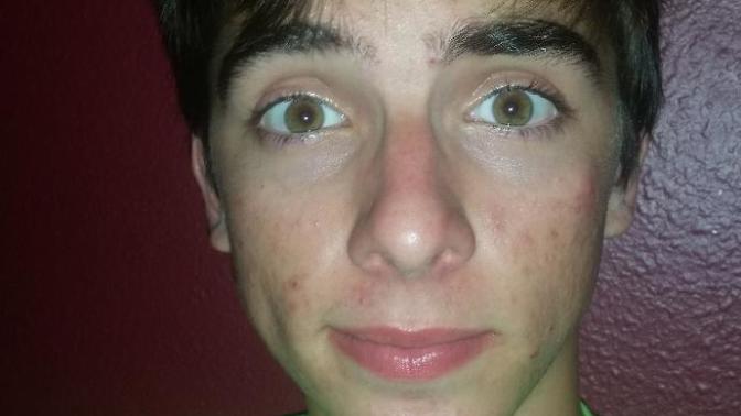 How does myself look?