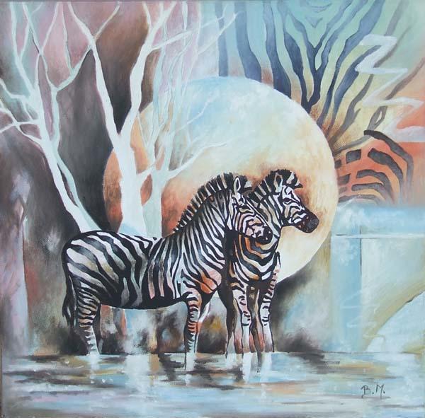Is chalk pastel hard to do?