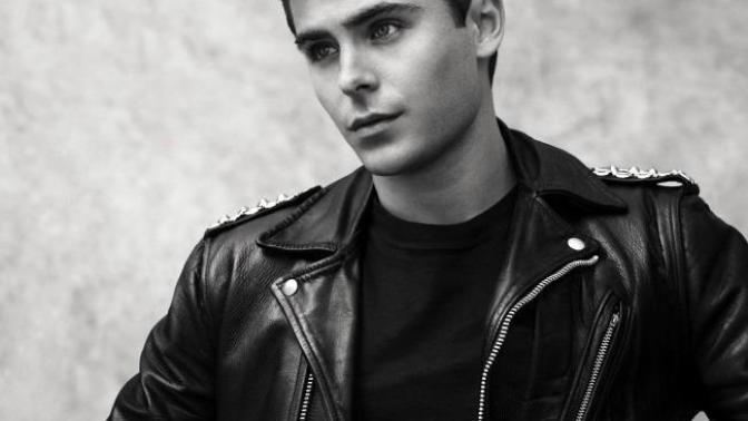 Girls do you like leather/mc jackets on guys?