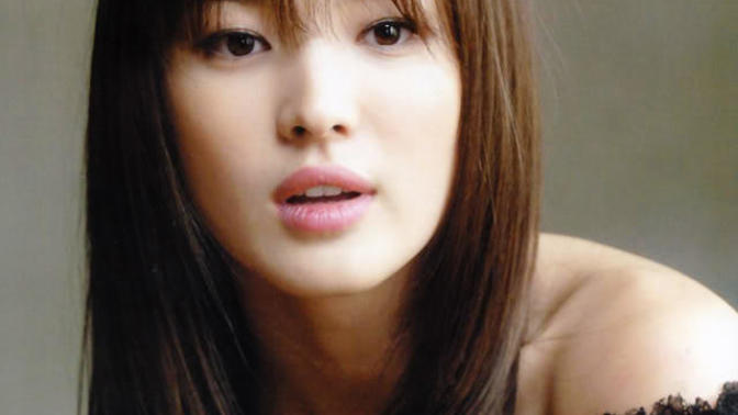 Are these following girls that are considered very beautiful in Asia is also considered beautiful by Western standards?