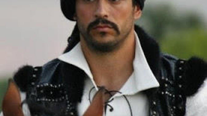 Why women hate mustache?
