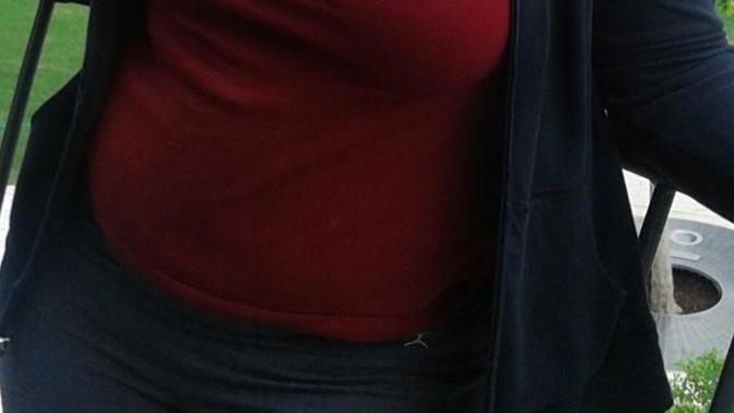 Is this body type considered bbw (big boned woman)?