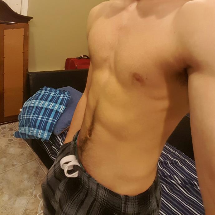 Guys how much have I improved?