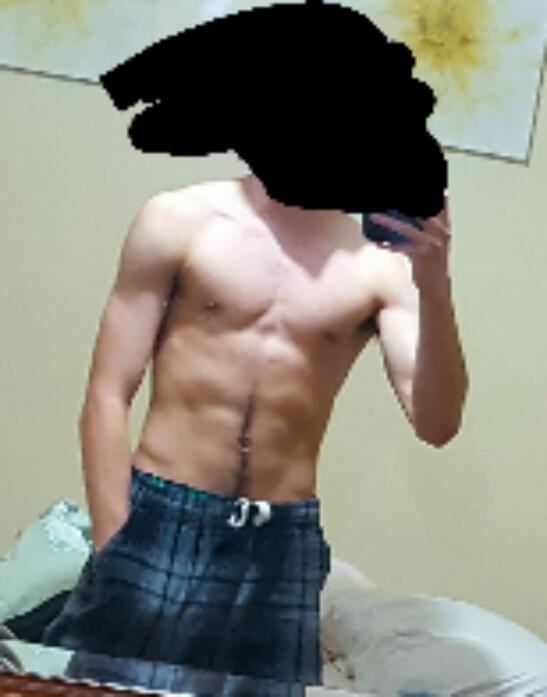 Guys how much have I improved?