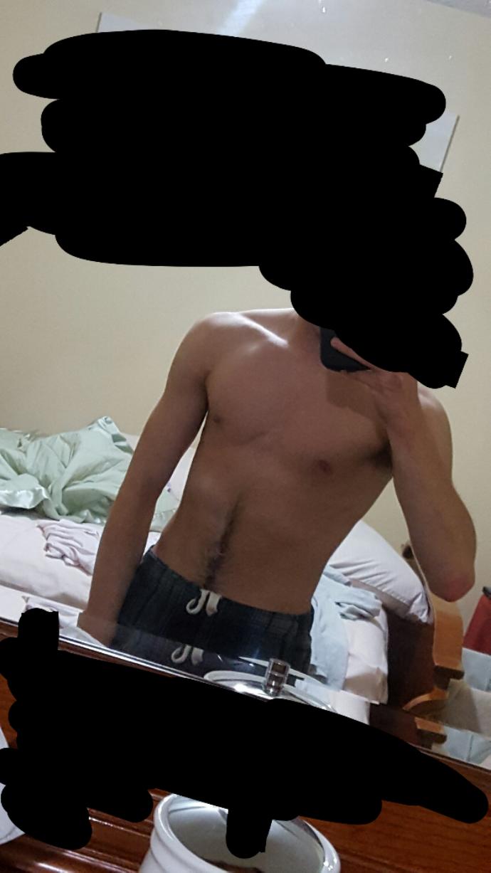 Guys how much have I improved?