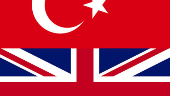 Turkey VS United Kingdom, who would win in a war?